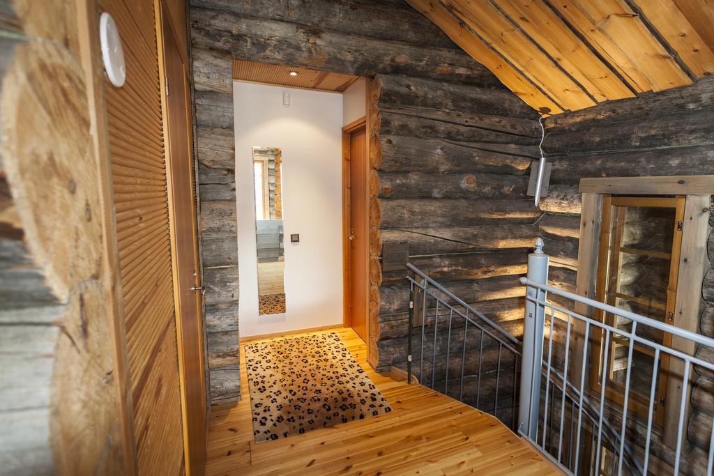 Levinpesae Chalet Værelse billede